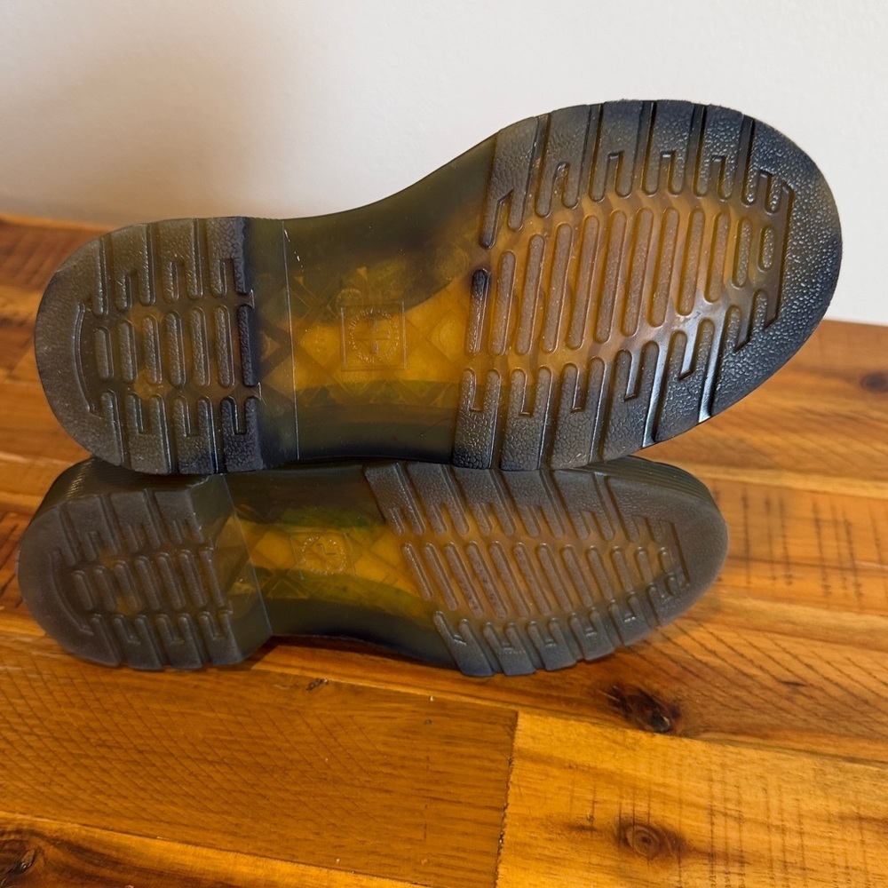 Rare Teenage Mutant Ninja Turtles Combat Boots Kids - Picture 7 of 12